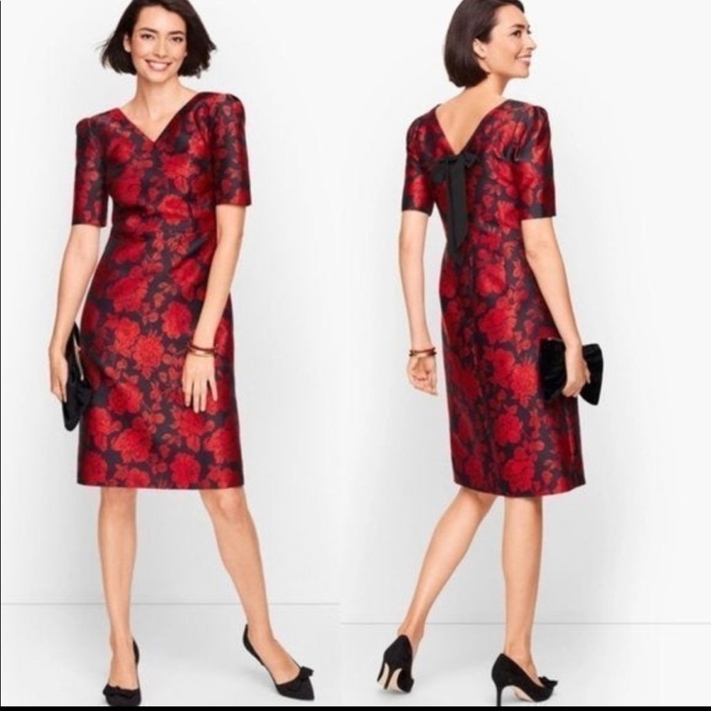 Party Dress